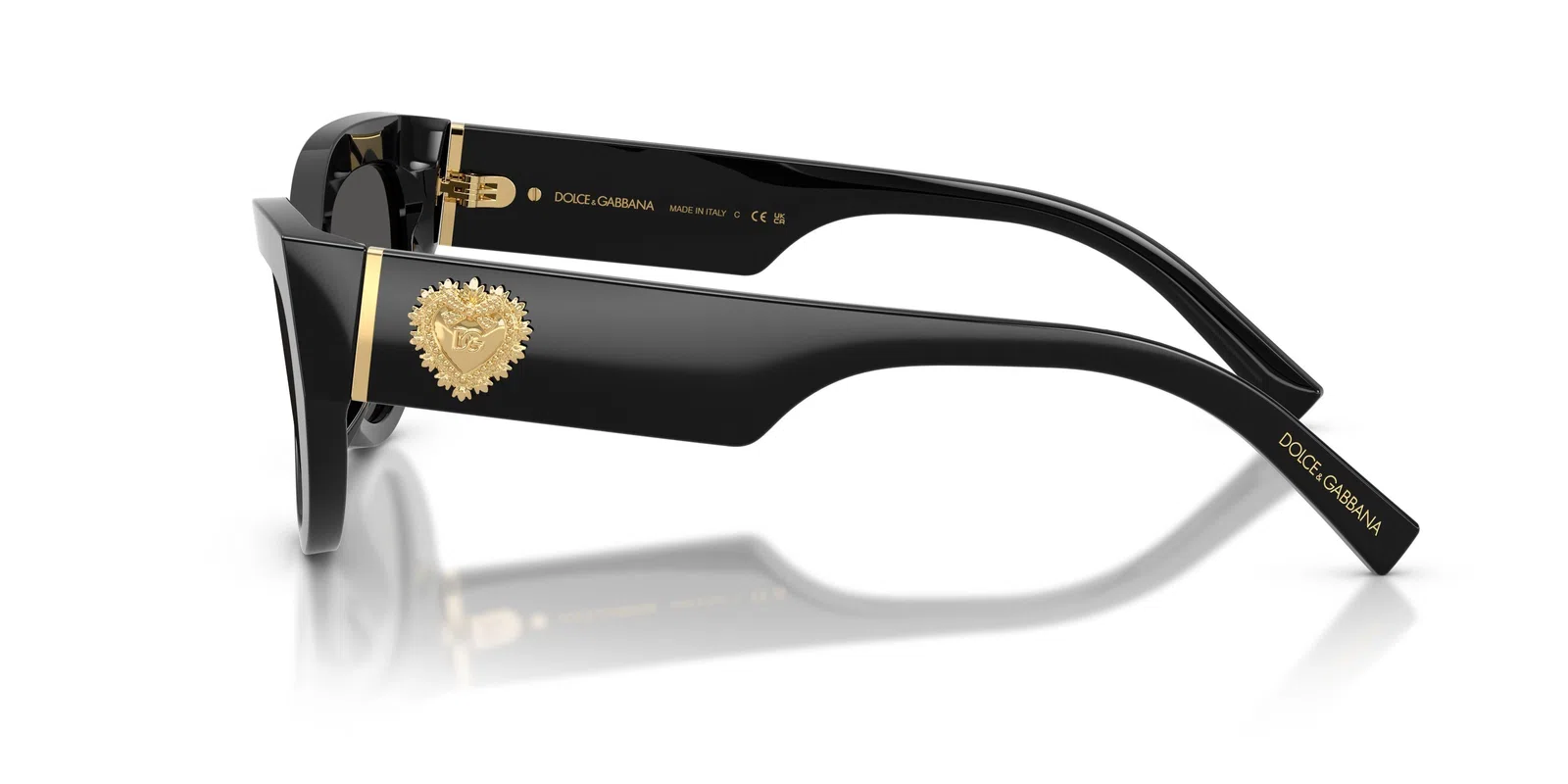 Dolce & Gabbana 4536 Sunglasses - view 22